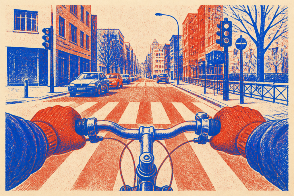gants vélo hiver guide d'achat vélotaf urbain