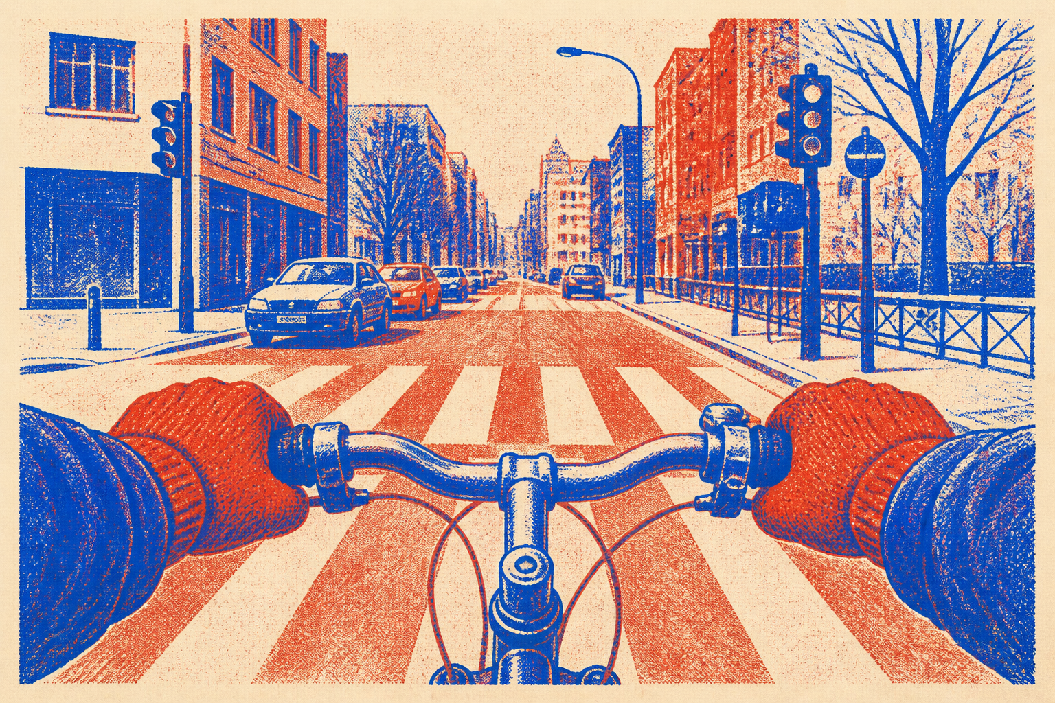 Gants vélo hiver : guide d’achat et 5 modèles recommandés