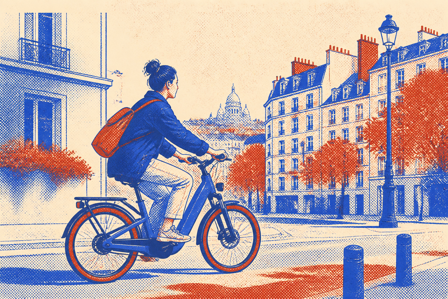 Compteur vélo connecté : le guide pour bien choisir en 2026