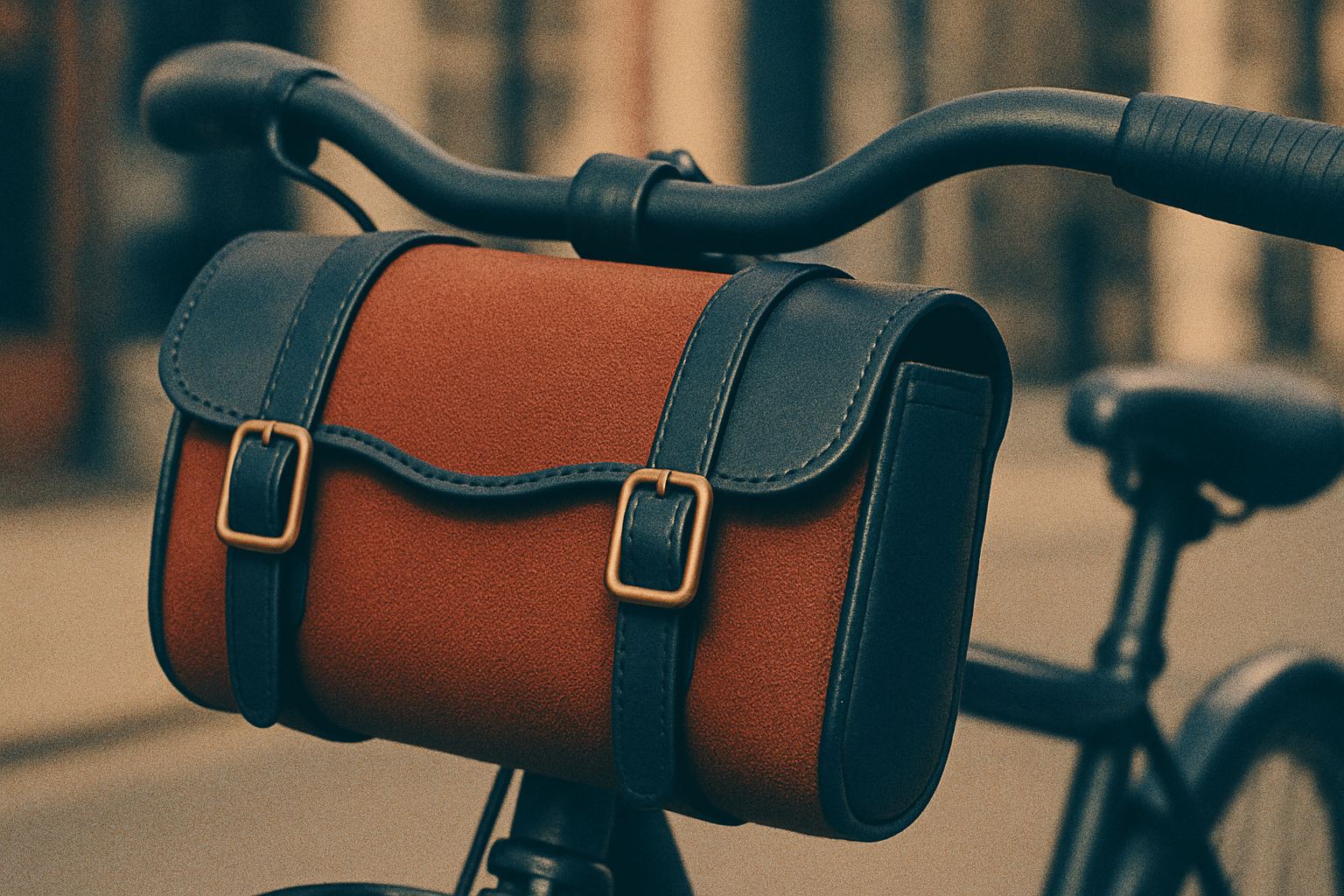 Sacoche vélo guidon : guide d&rsquo;achat & comparatif 7 marques