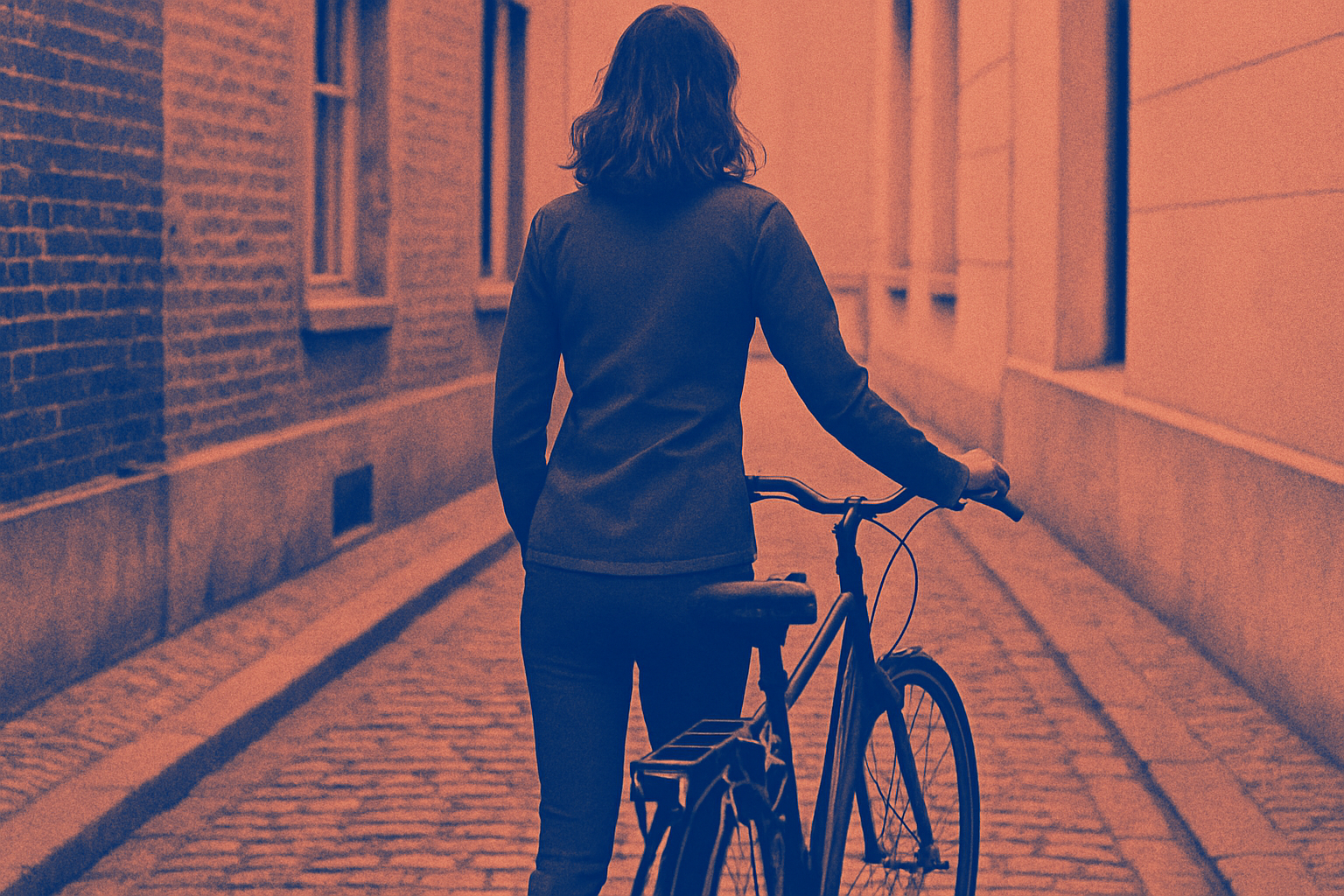 Vêtements vélo femme : le guide complet (coupes, marques, budget)