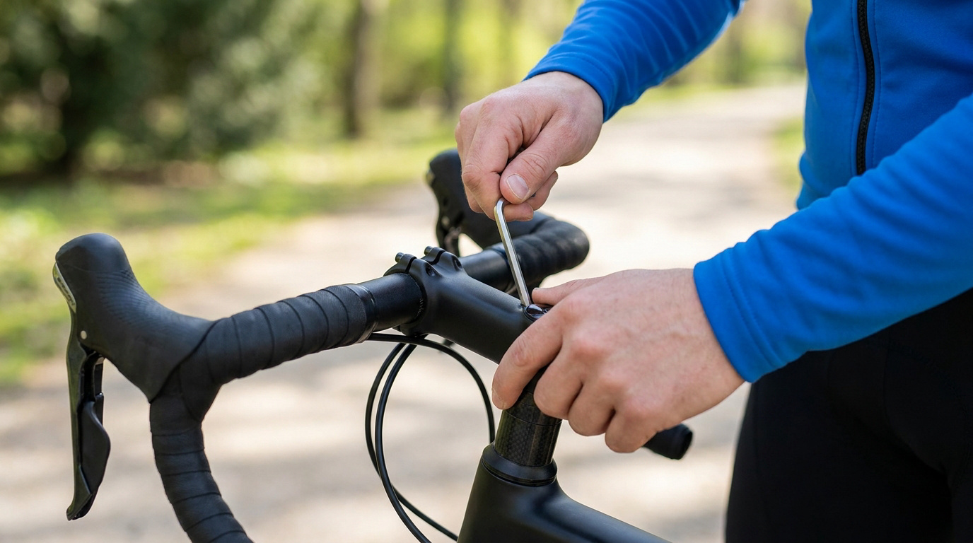 Comment choisir votre potence vélo pour un pilotage idéal