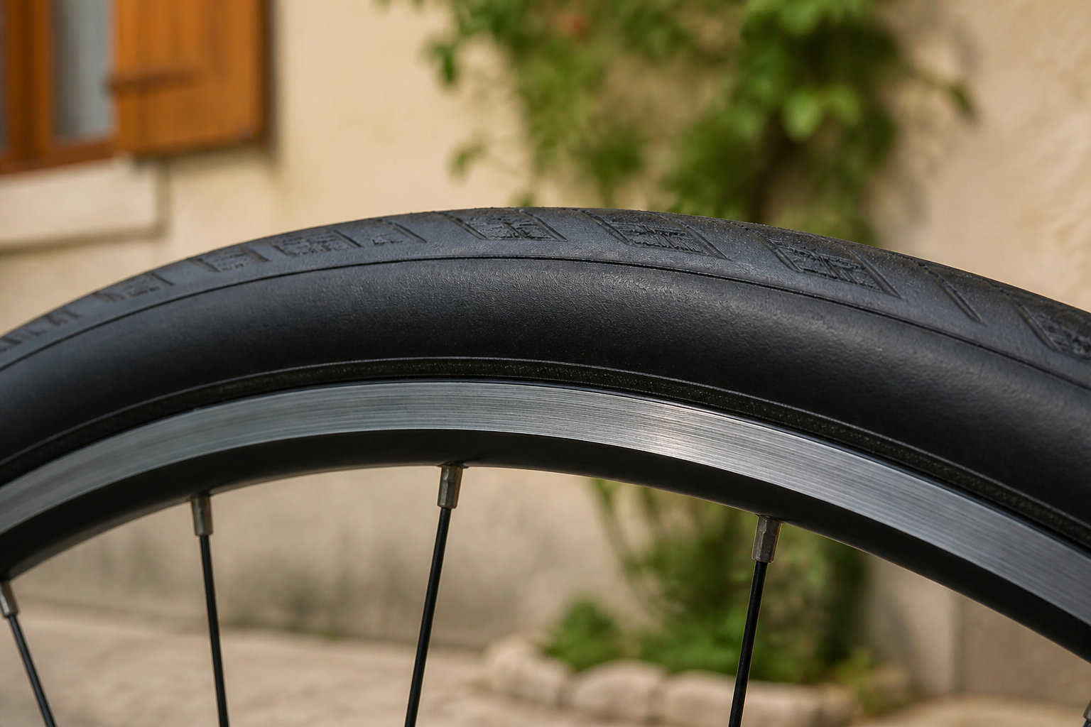 Comment choisir la largeur idéale de vos pneus ?