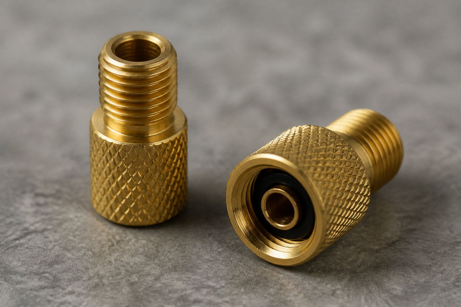 Embouts spécifiques et accessoires pour un gonflage expert