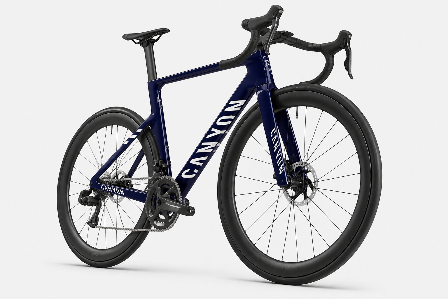 Canyon : le maître incontesté de la vente directe