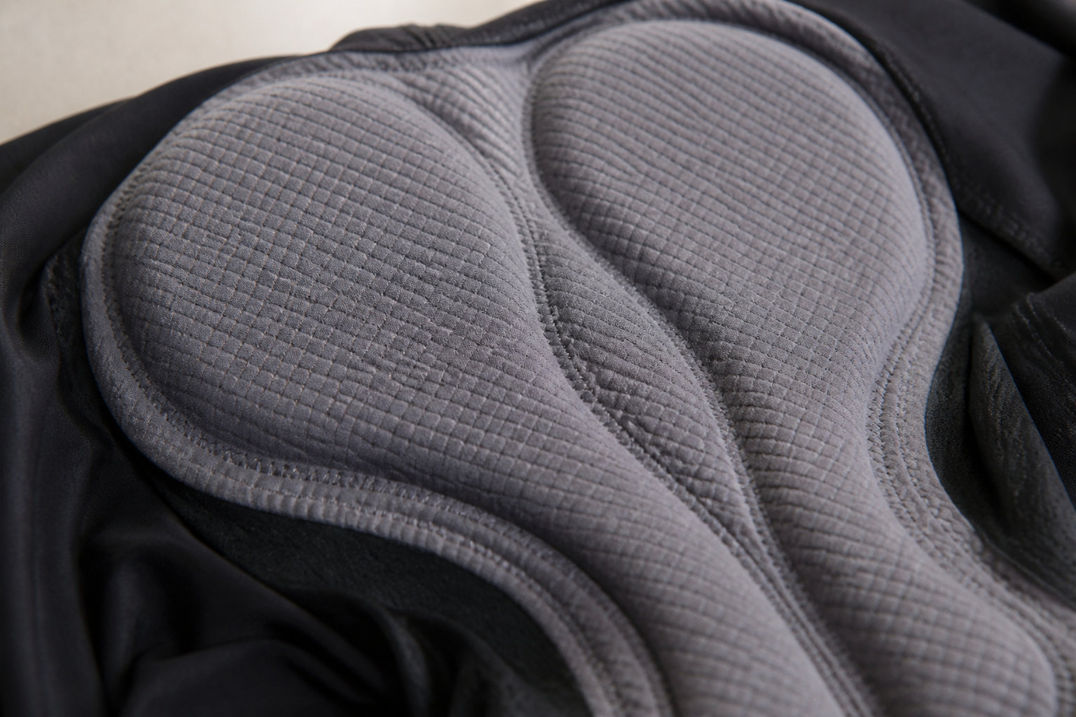 Le confort absolu : Peaux de chamois et Layering System