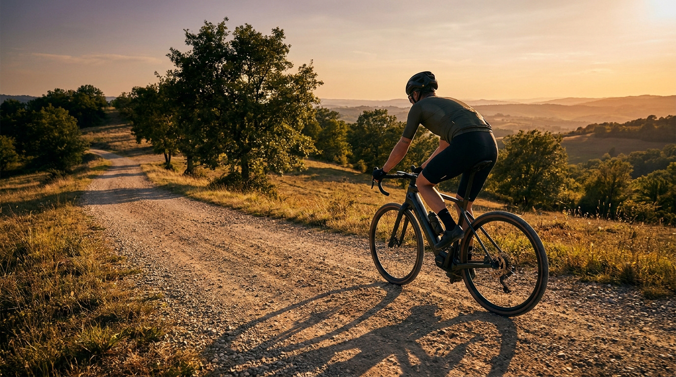 Comment bien choisir votre gravel électrique ?
