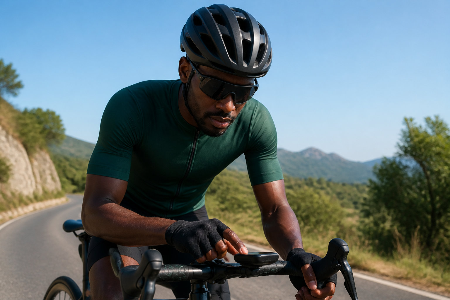 Meilleur GPS vélo : comment bien choisir son compteur en 2026 ?