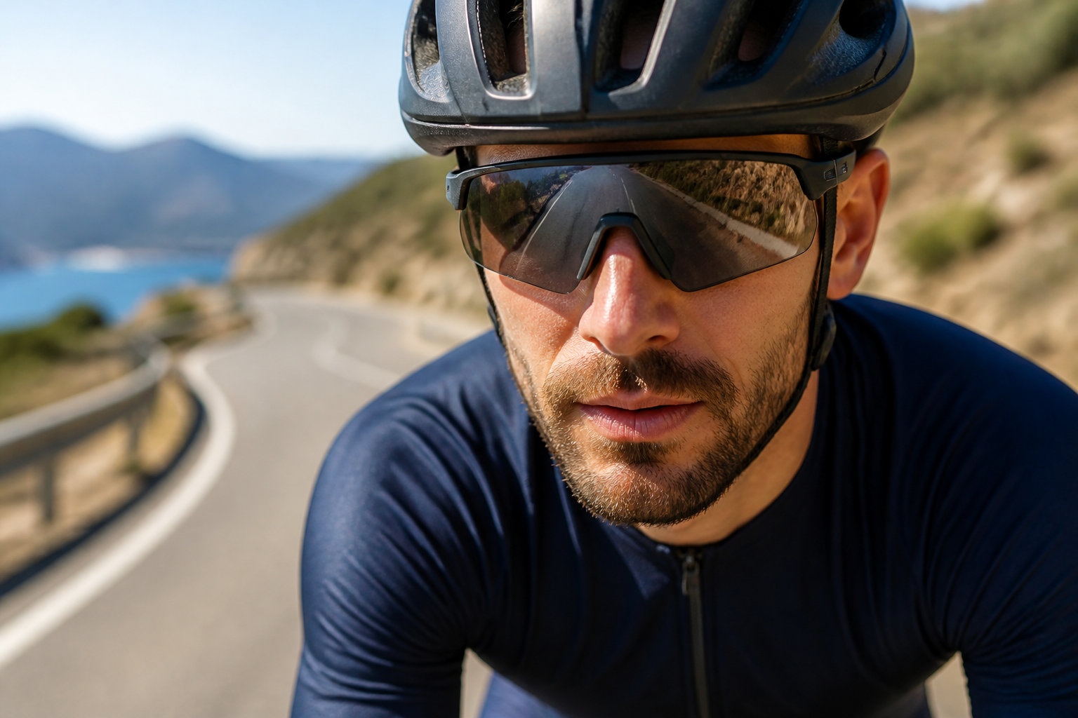 Les 3 piliers pour bien choisir vos lunettes de cyclisme