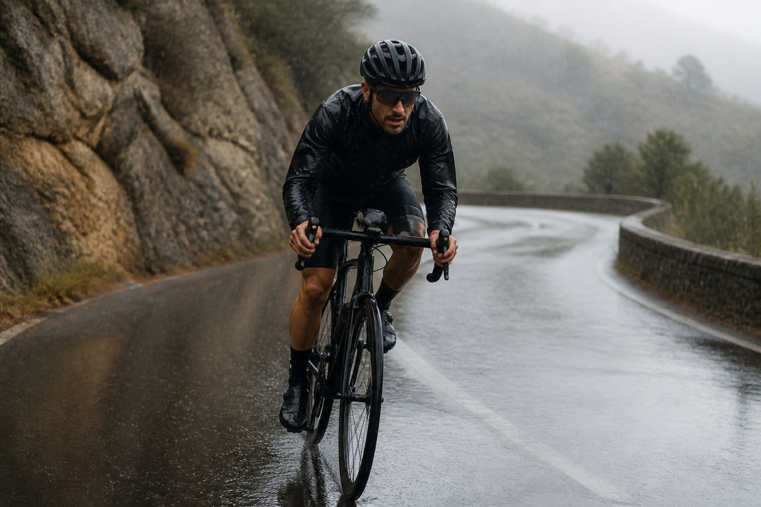 Comment adapter la pression selon le terrain et la météo ?