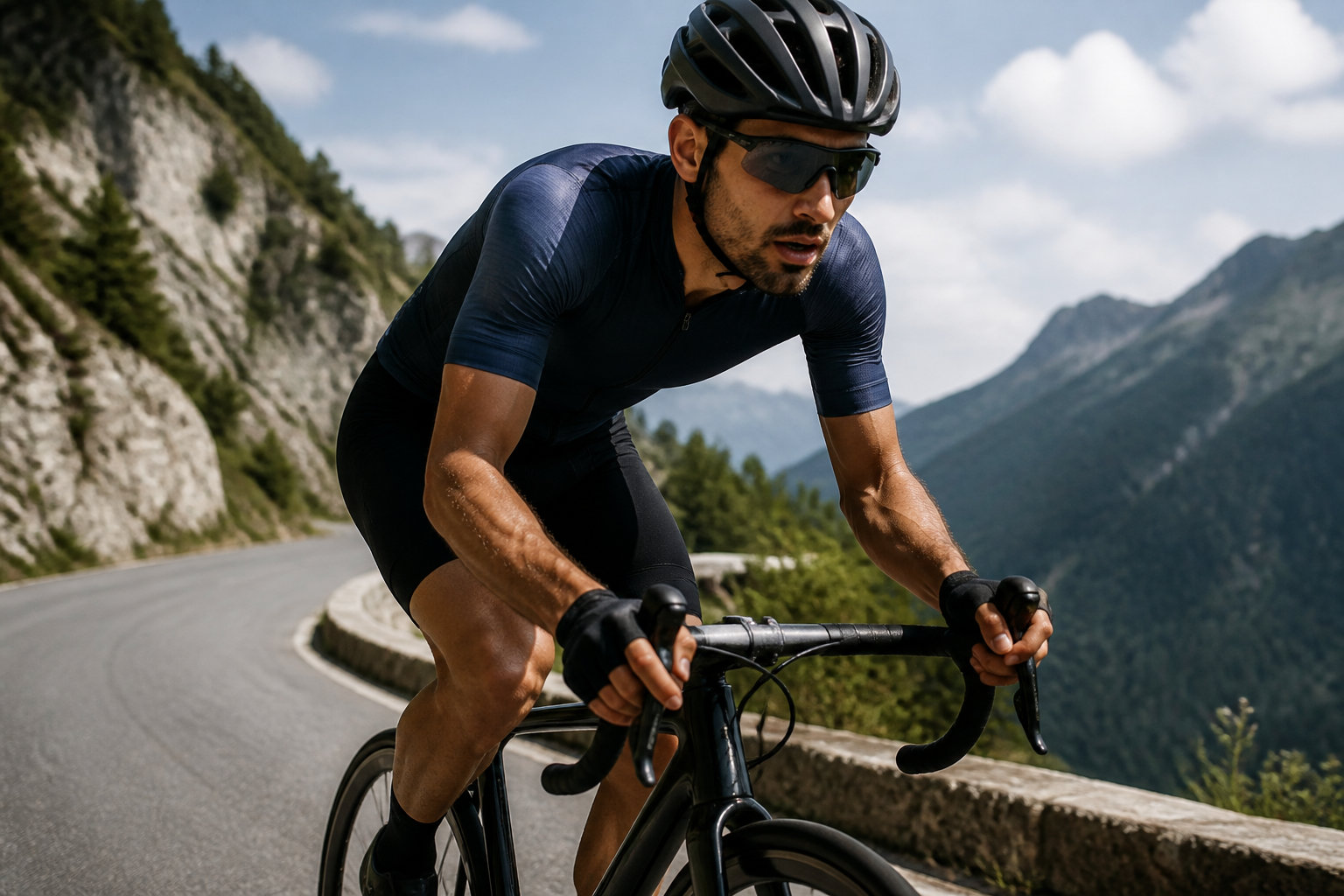 Bien choisir la taille cadre velo pour votre santé