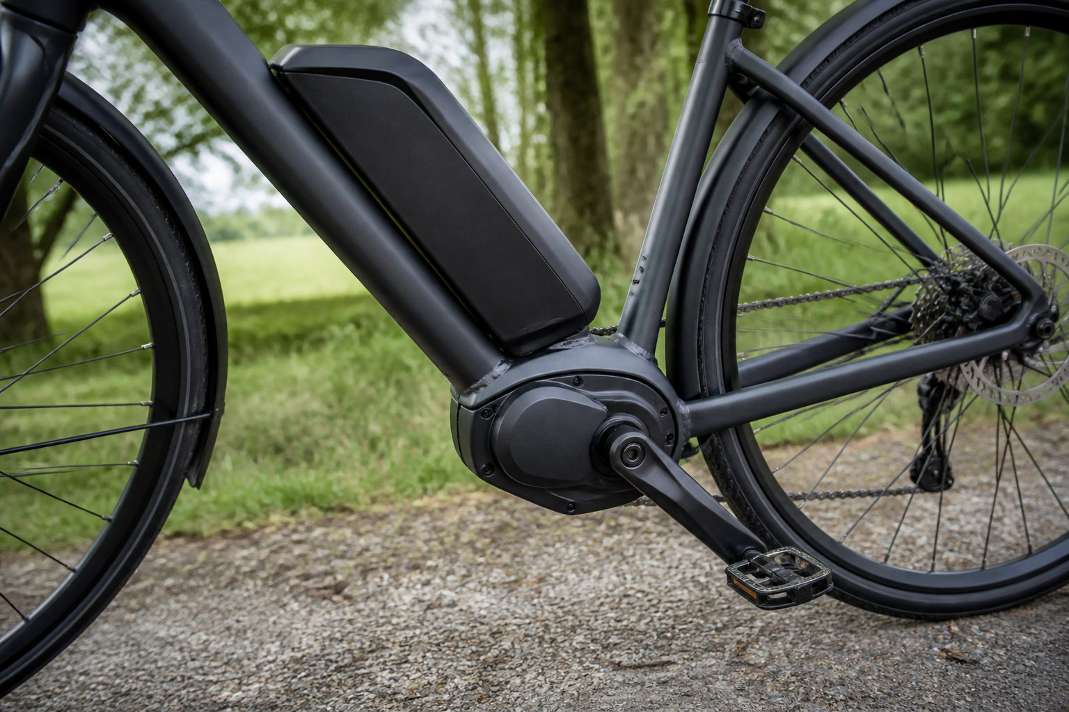 Comment bien choisir son vélo de route électrique ?