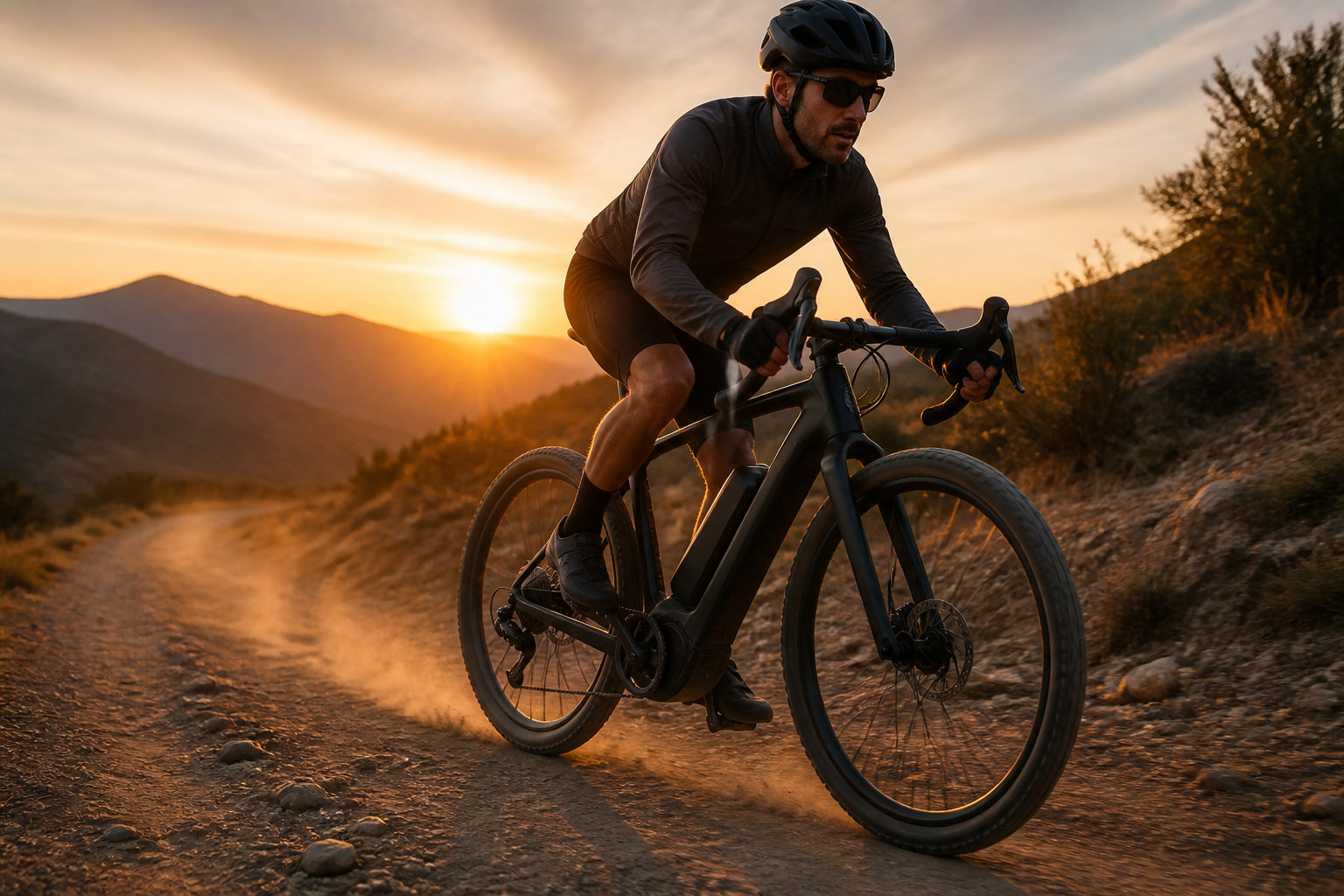 Comment bien choisir votre gravel électrique ?