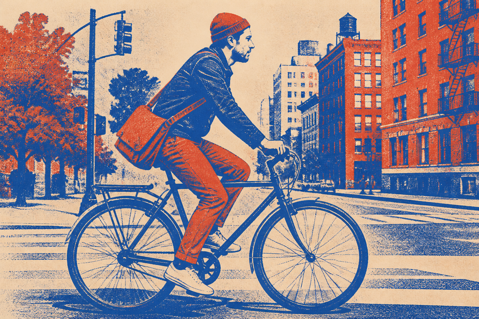 Forfait mobilité durable vélo : le guide complet pour vélotafeurs