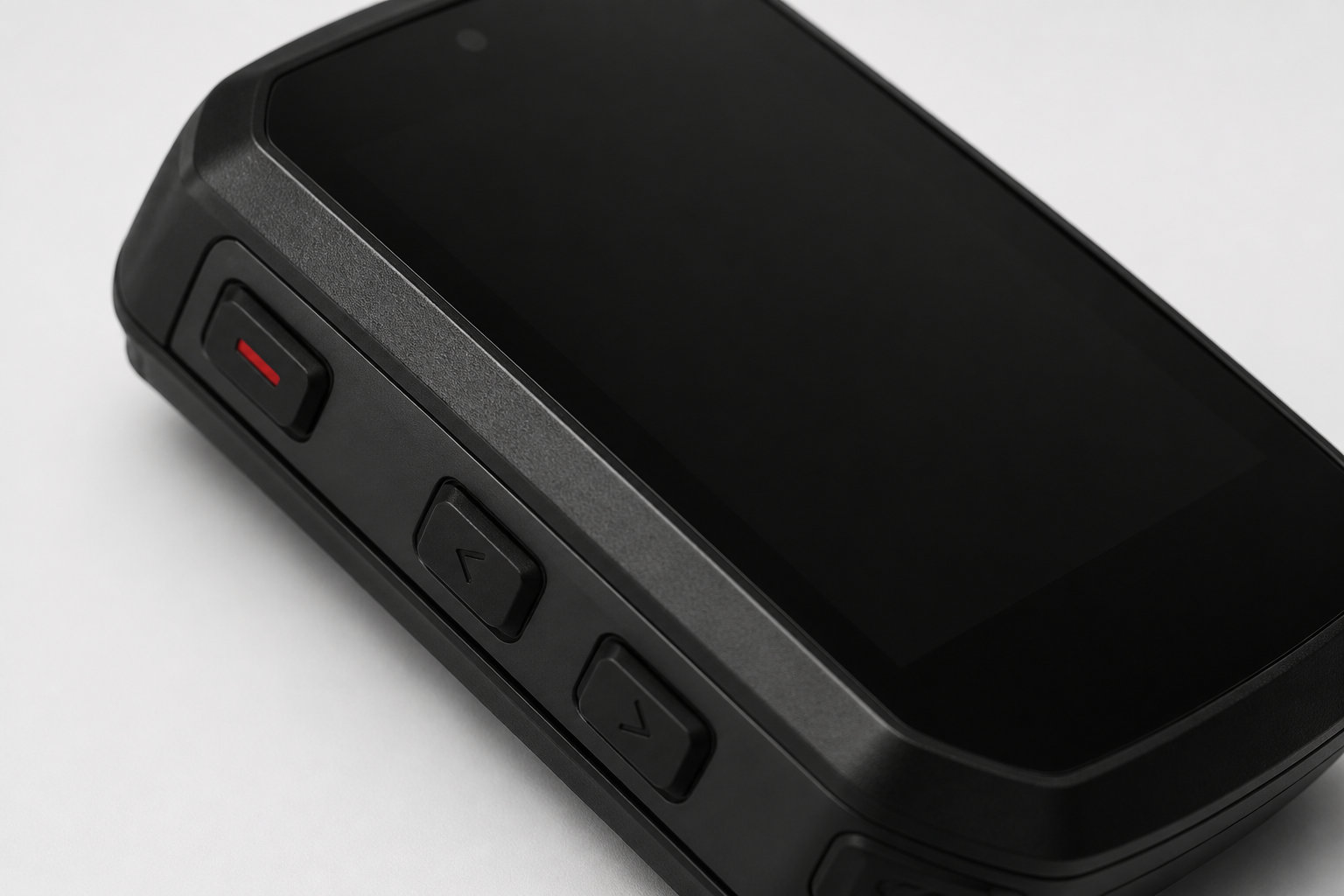 Garmin Edge 550 : la performance pure sans tactile