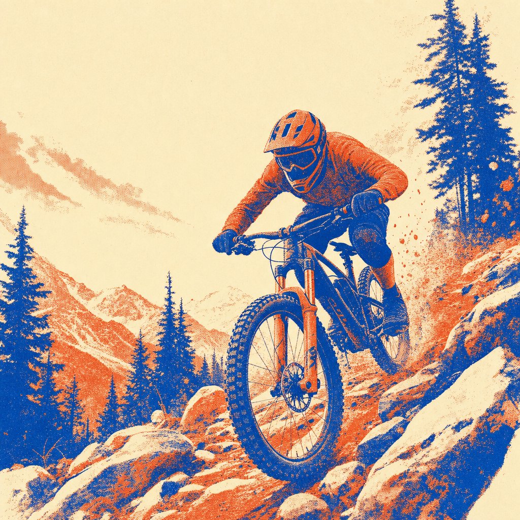 VTT : le guide complet pour bien choisir son vélo tout terrain