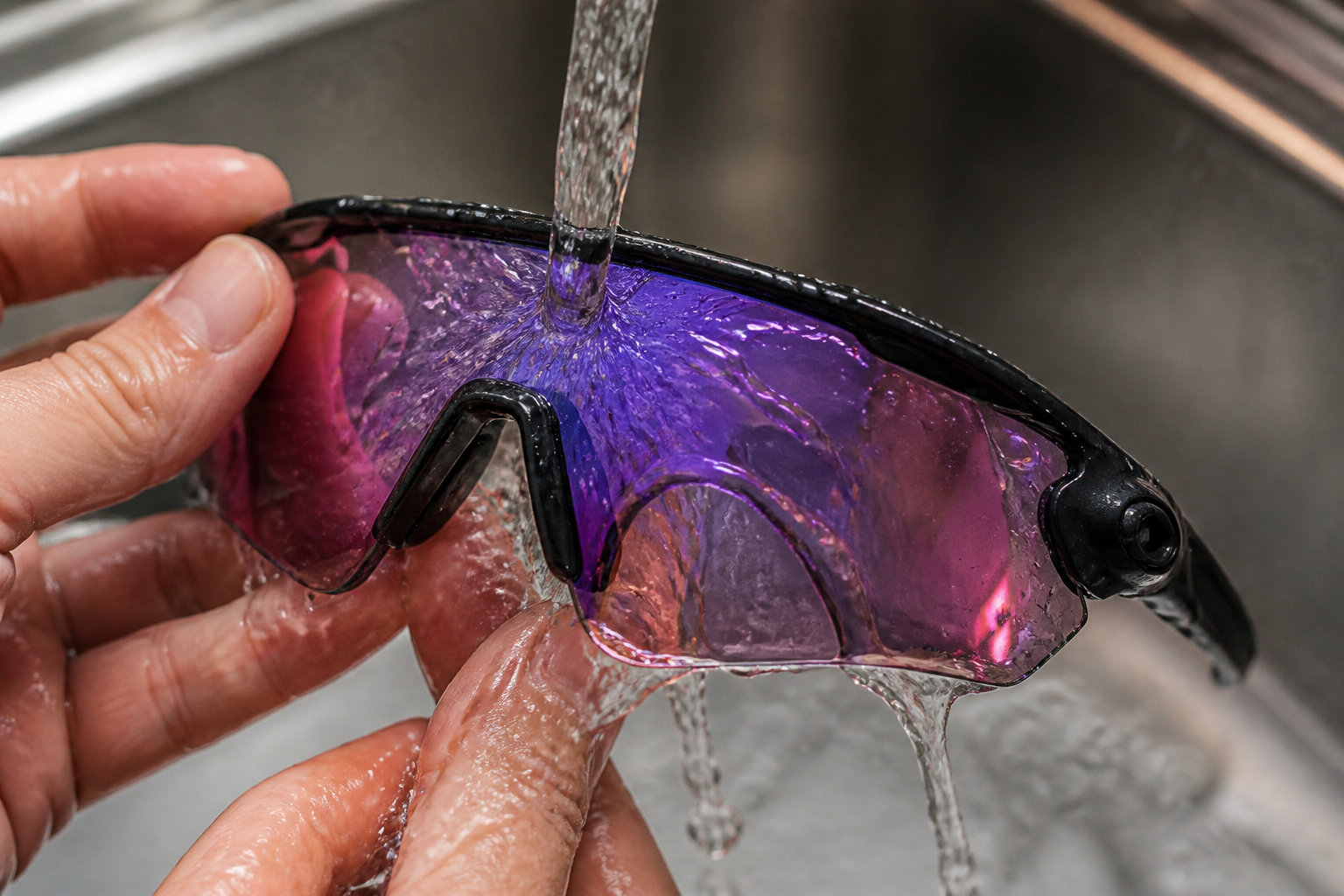 Comment entretenir vos verres et assurer leur compatibilité ?