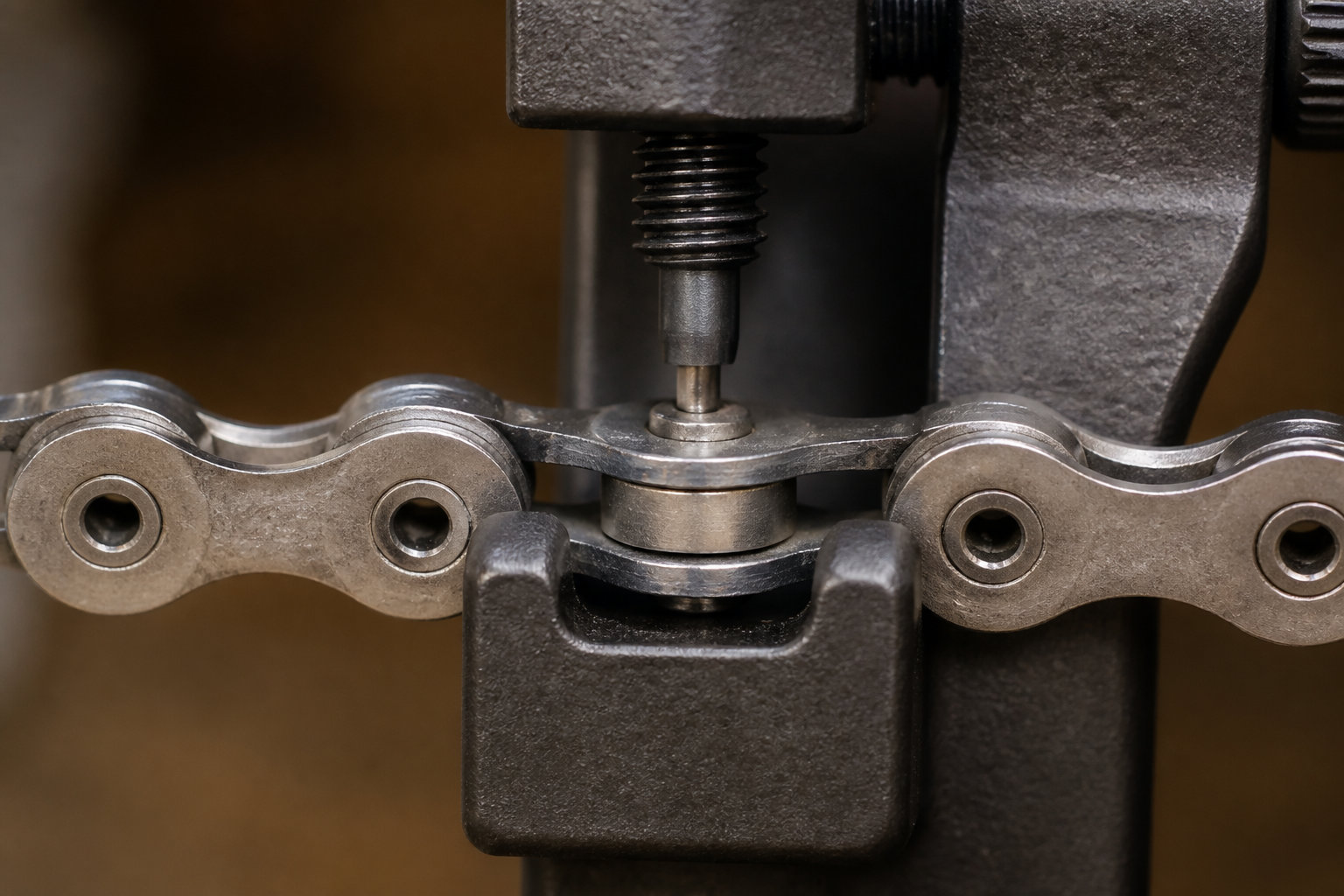 3 étapes pour maîtriser l'extraction d'un rivet