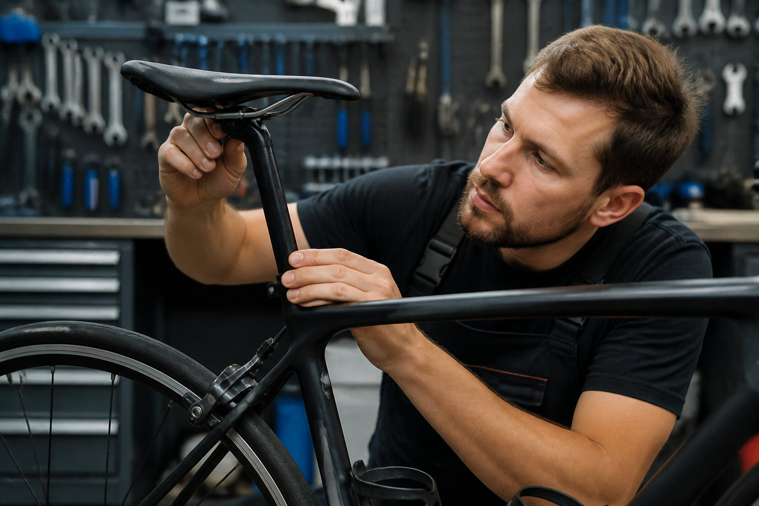 Ajustez vos périphériques pour une ergonomie sur mesure