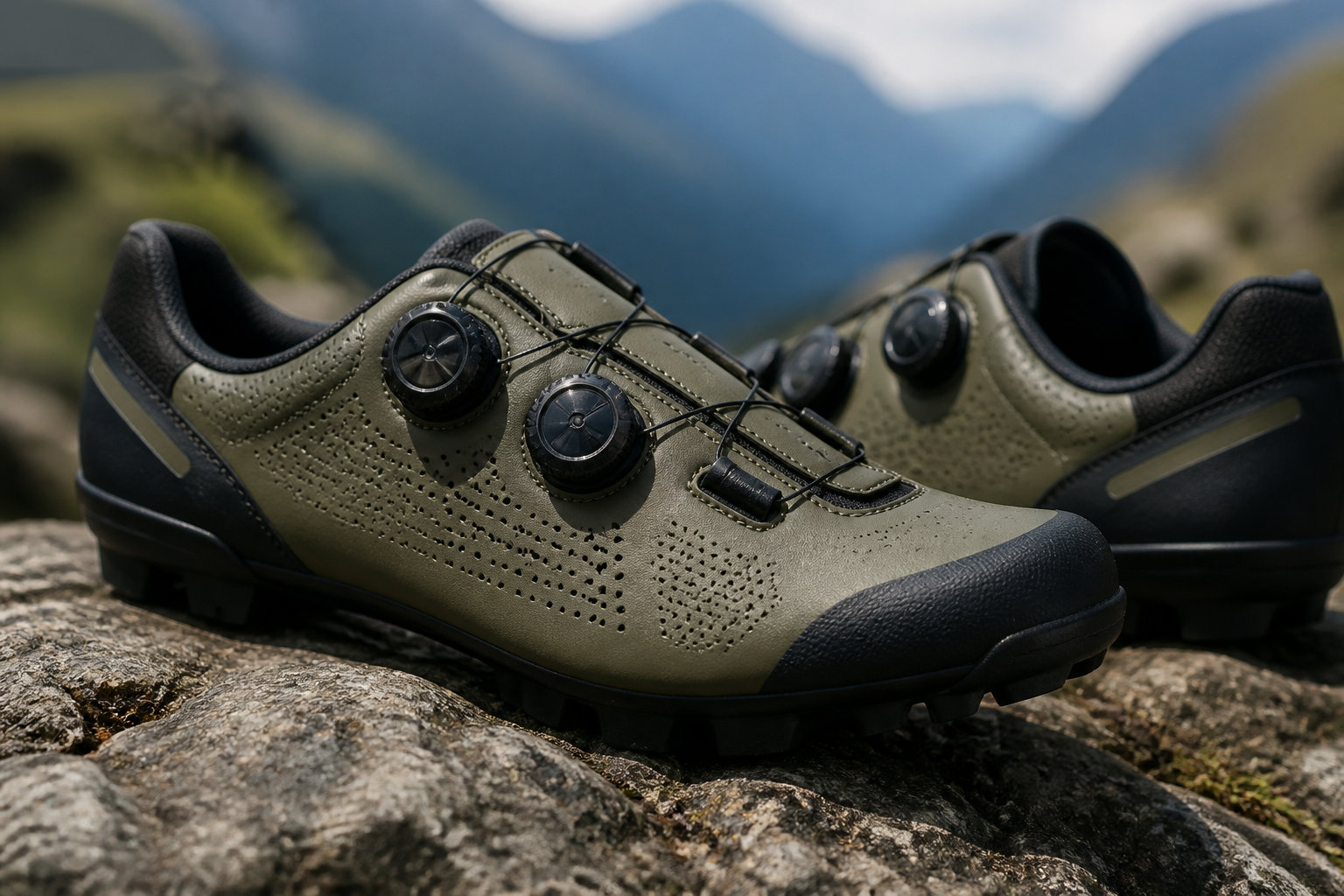 Comment identifier une chaussure technique de qualité ?