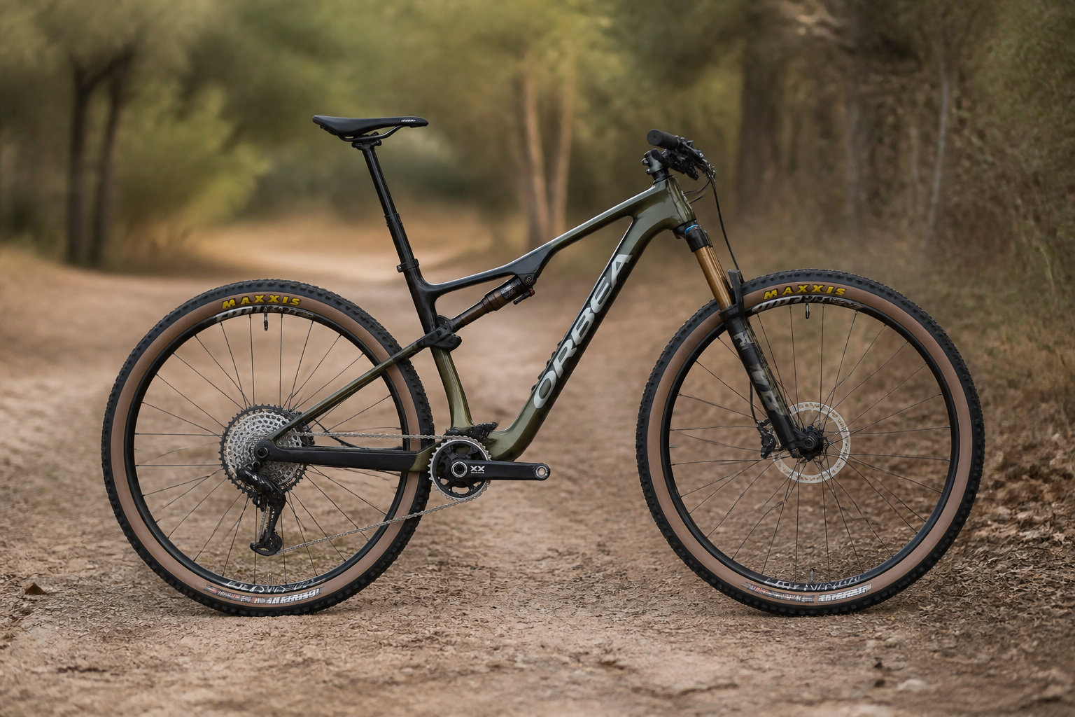 Orbea : la passion basque et la personnalisation