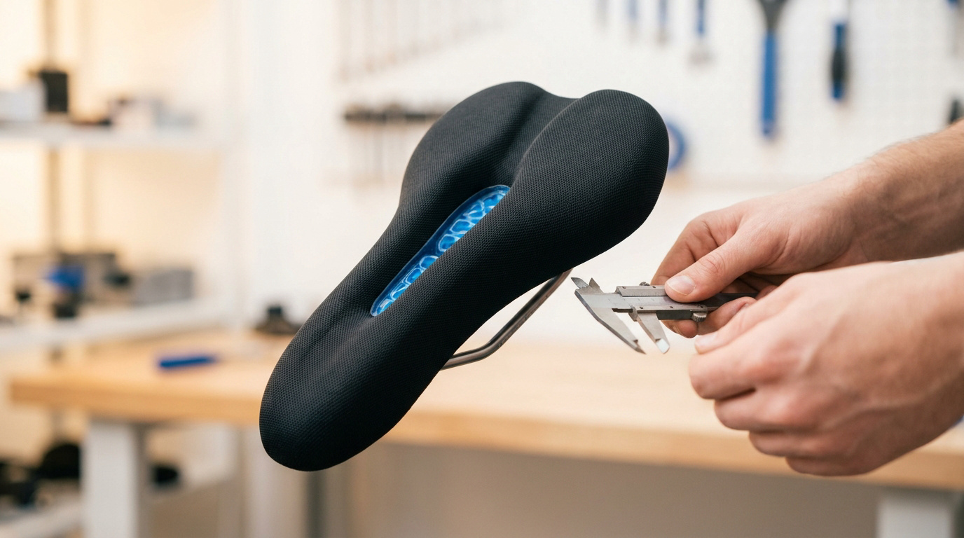Bien choisir et régler sa selle vélo pour un confort optimal
