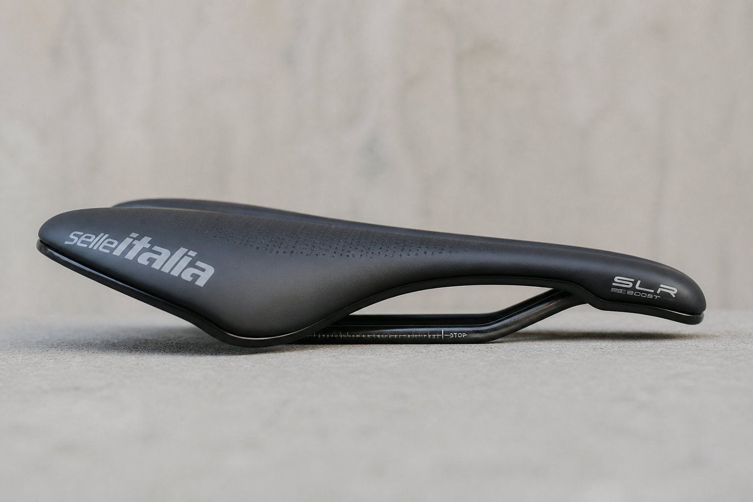Selle Italia SLR Boost : la performance légère