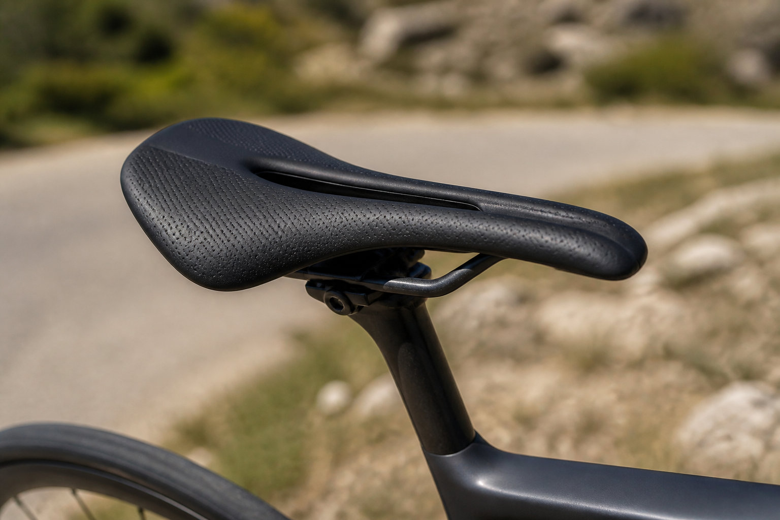 Pourquoi choisir la bonne selle vélo route ?