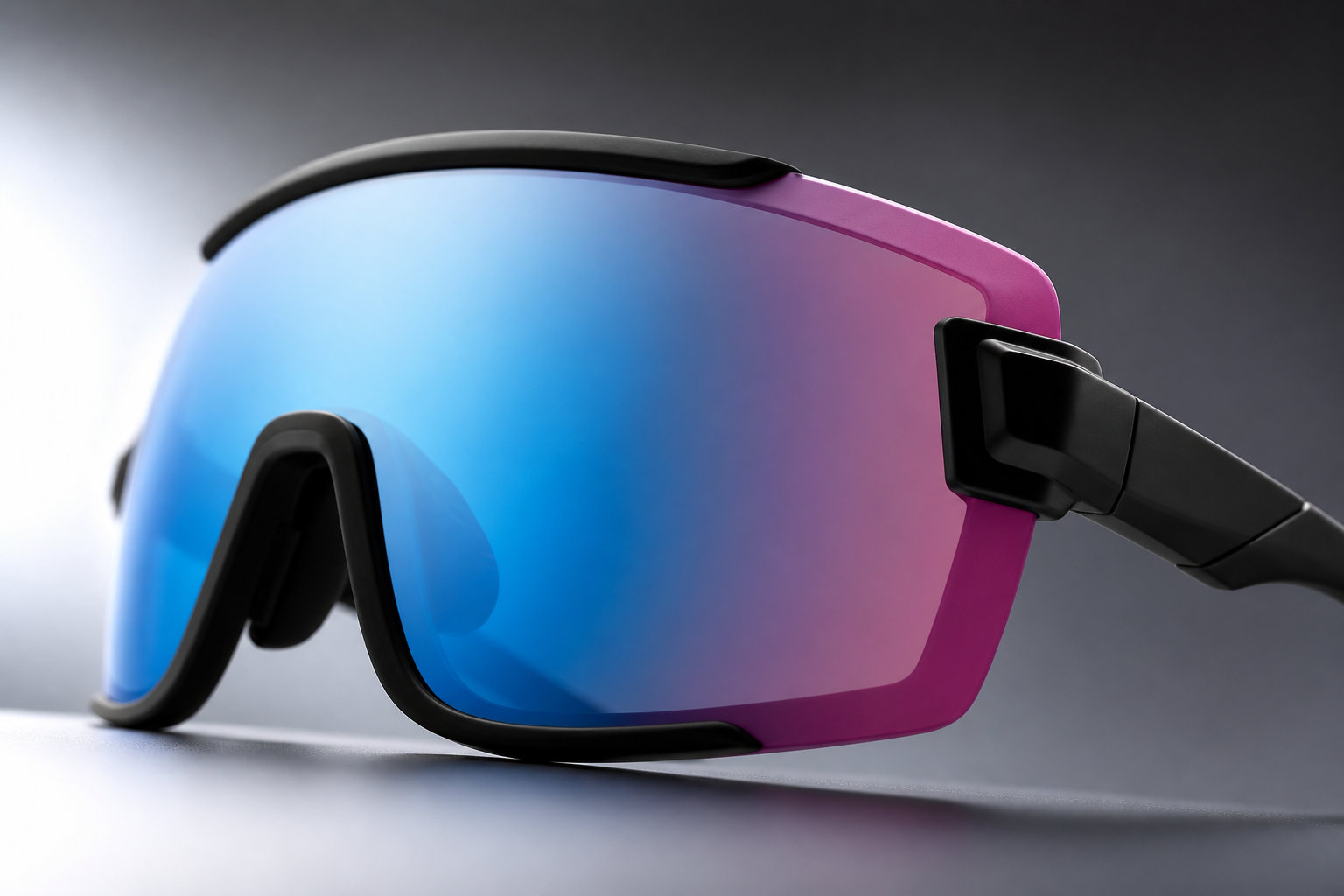 Smith Wildcat : le compromis idéal entre masque et lunettes