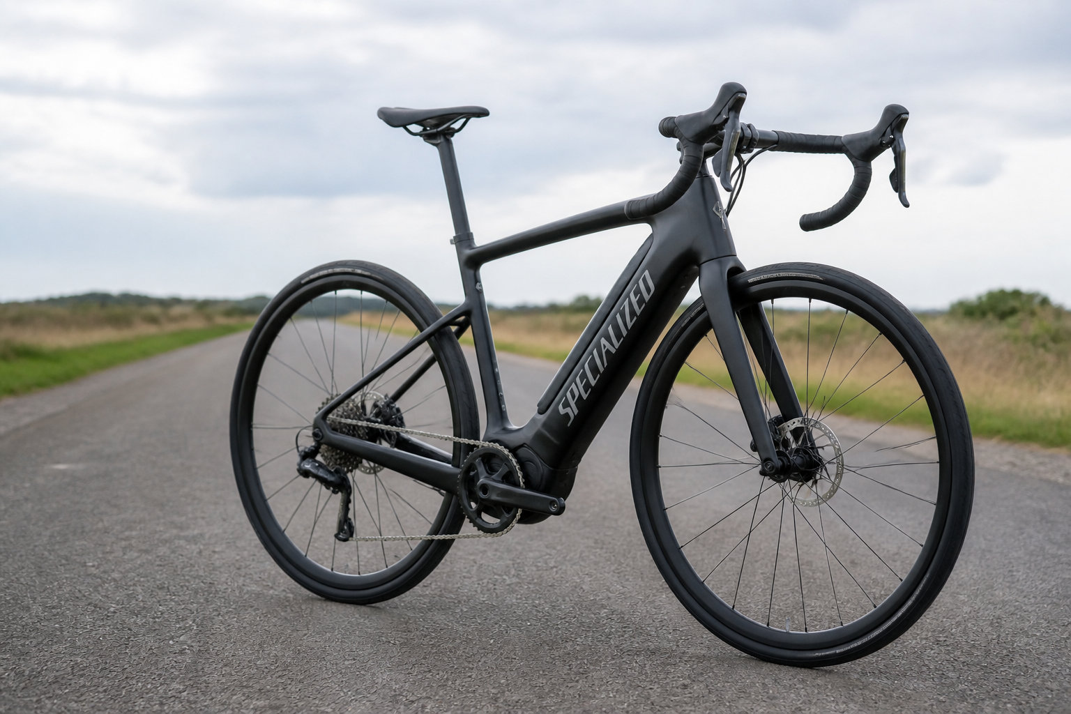 Pourquoi le speedbike redéfinit la mobilité rapide