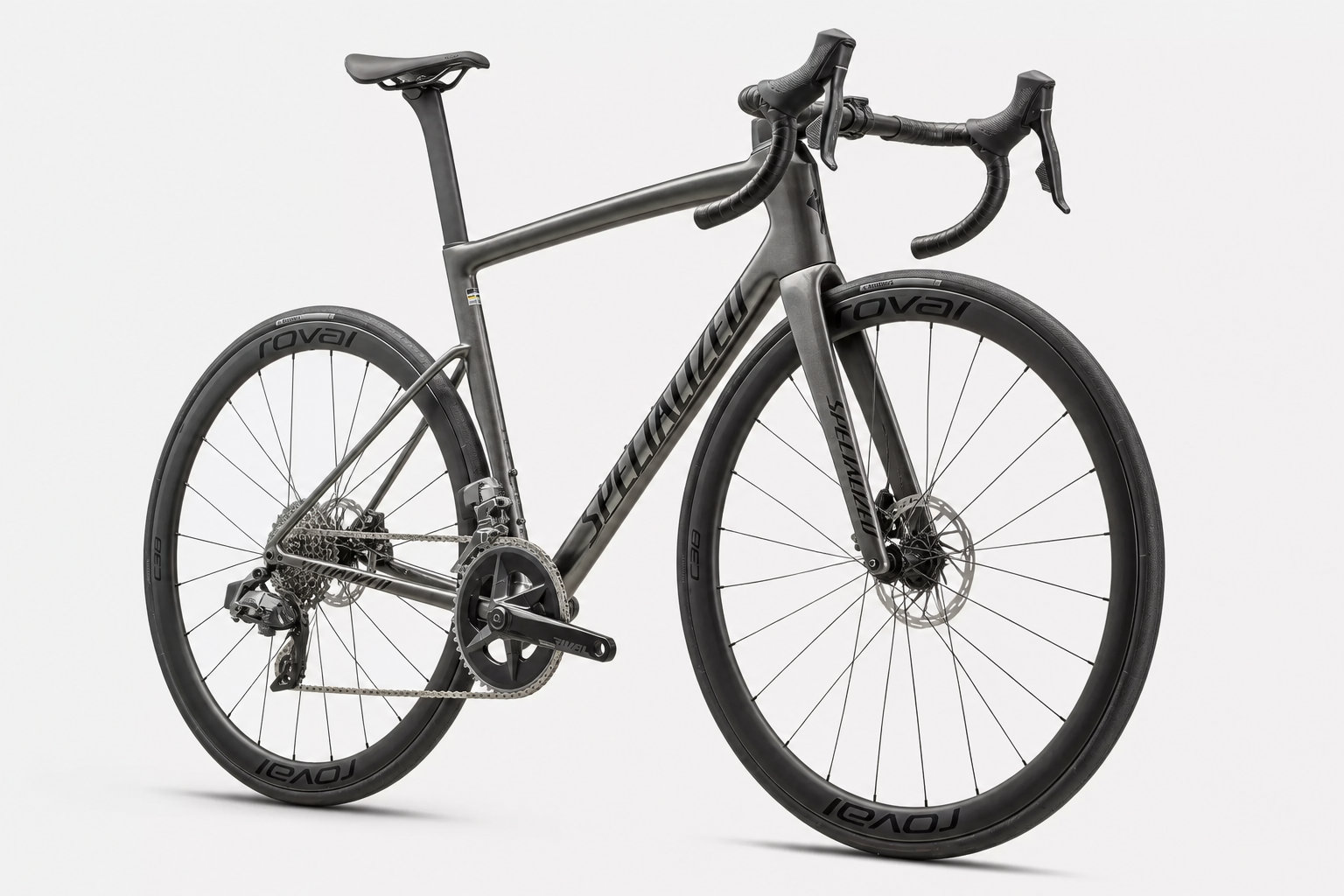 Specialized : l'excellence technologique du peloton pro