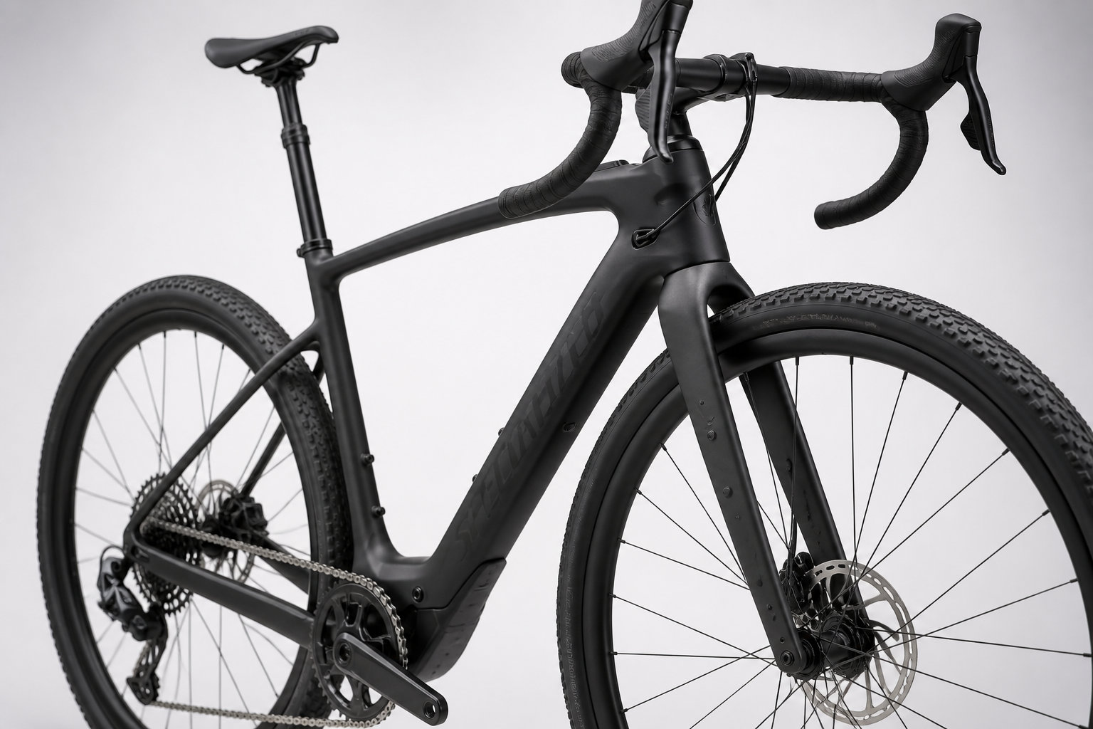 Specialized Turbo Creo 2 Expert : la performance à l'état pur