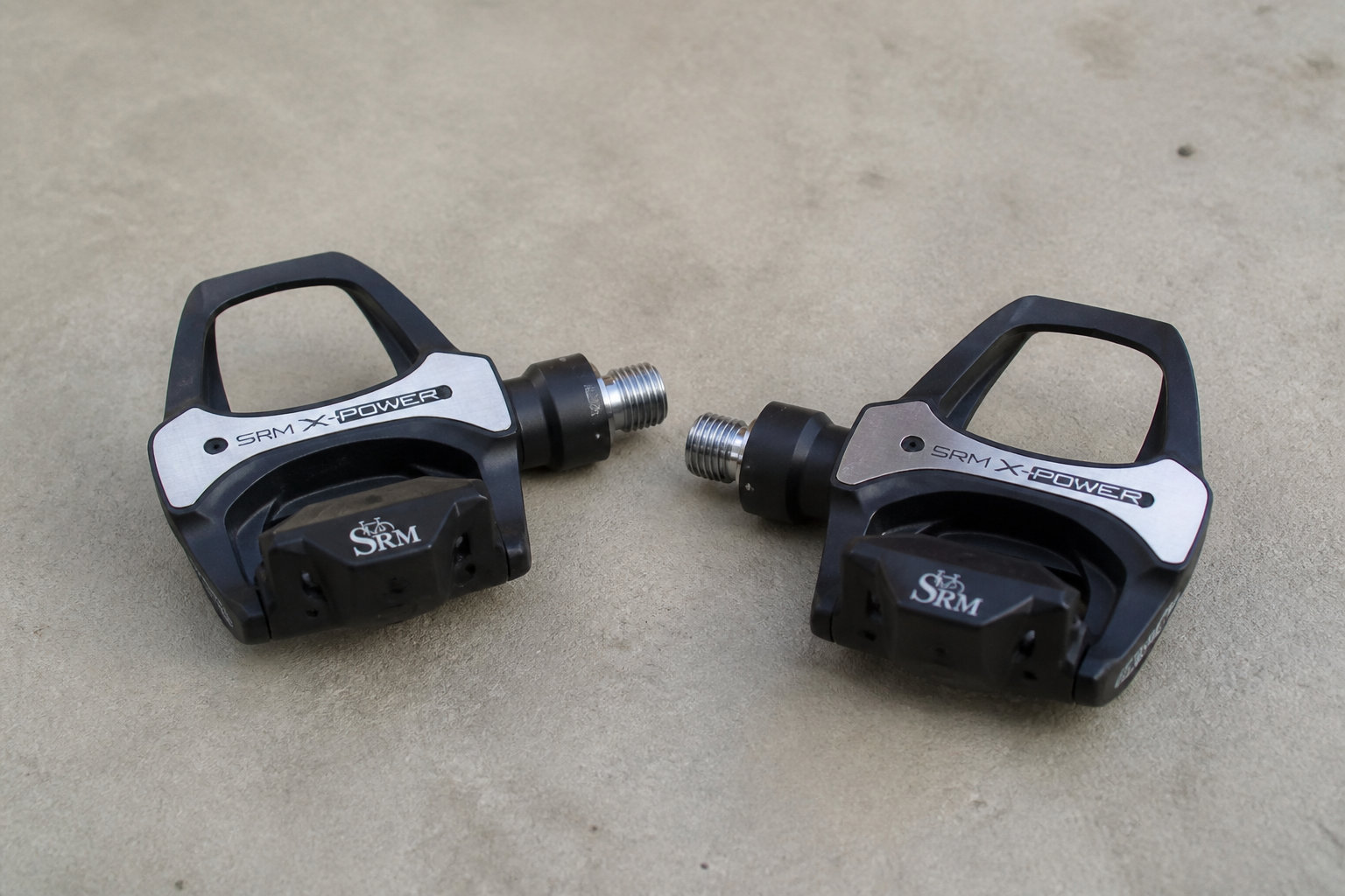 SRM X-Power : la robustesse pour le gravel et le VTT