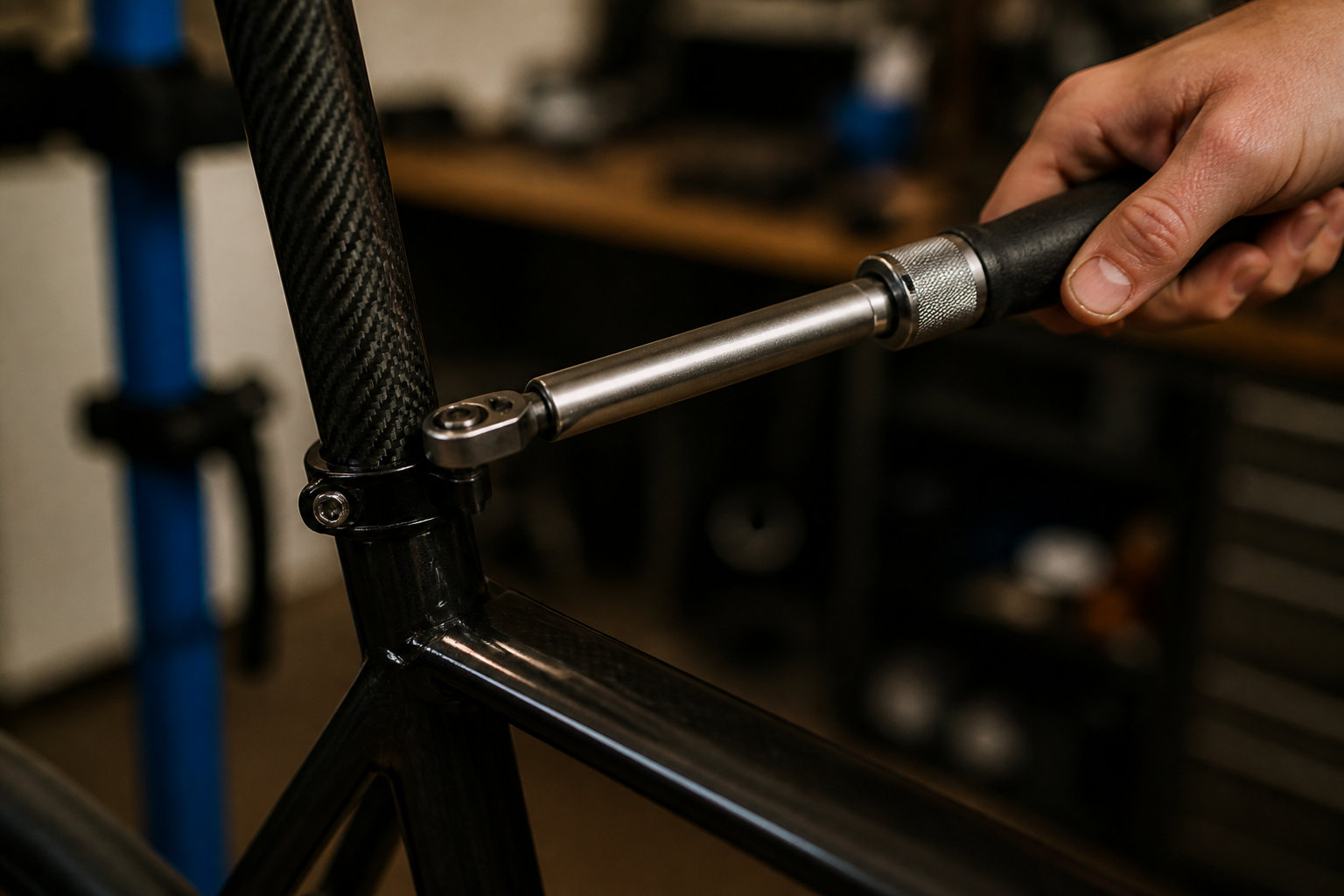 Comment faire durer votre cadre composite ?