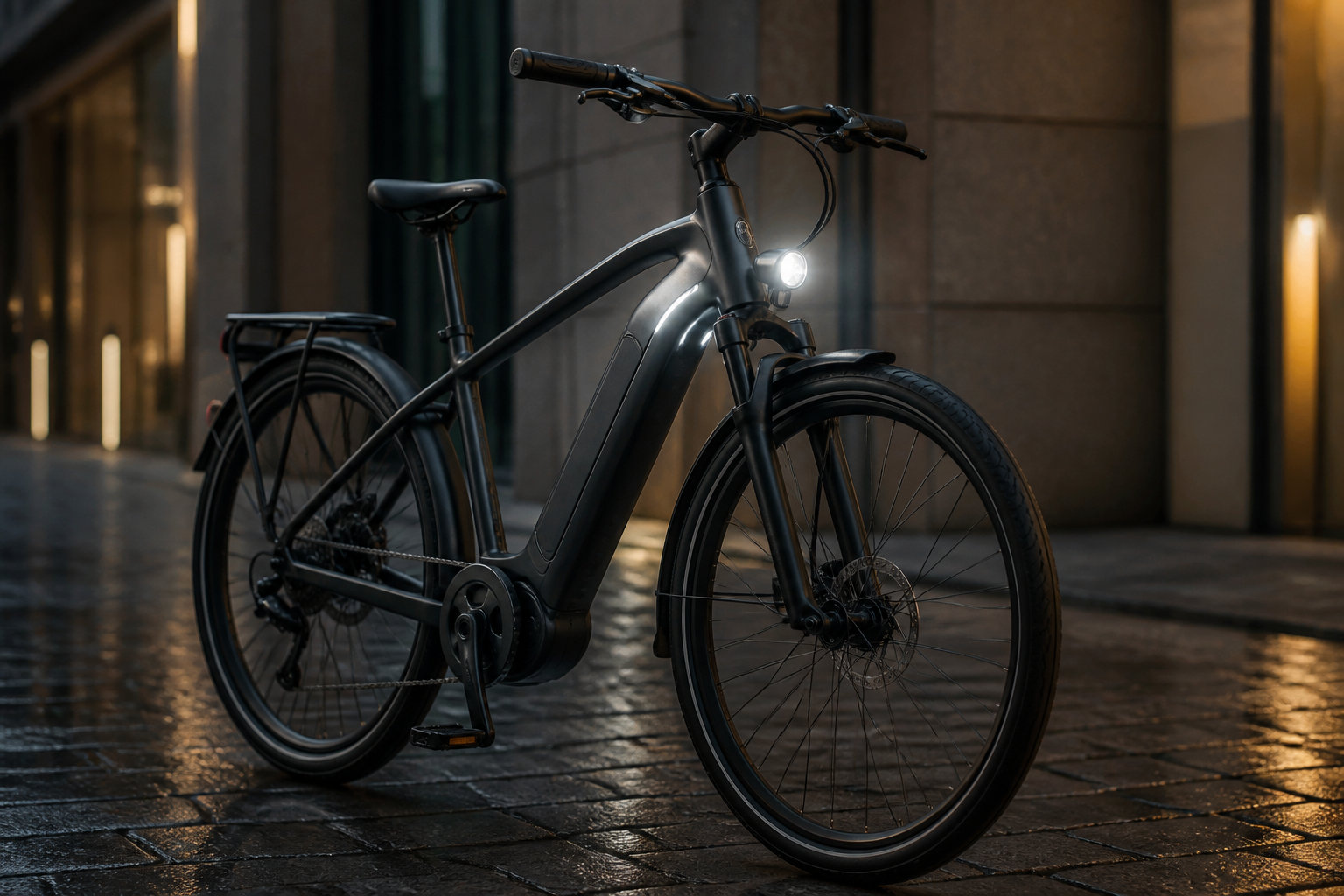 Comment équiper son vélo selon son environnement ?