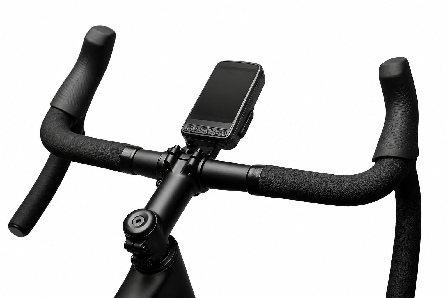 Wahoo Elemnt Ace : la nouveauté avec capteur de vent