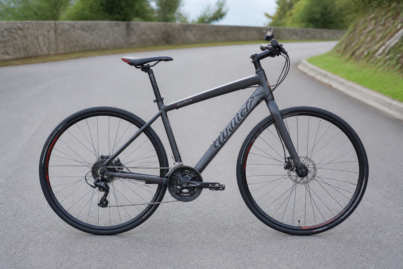 Wilier Triestina Jena Hybrid : la légèreté italienne