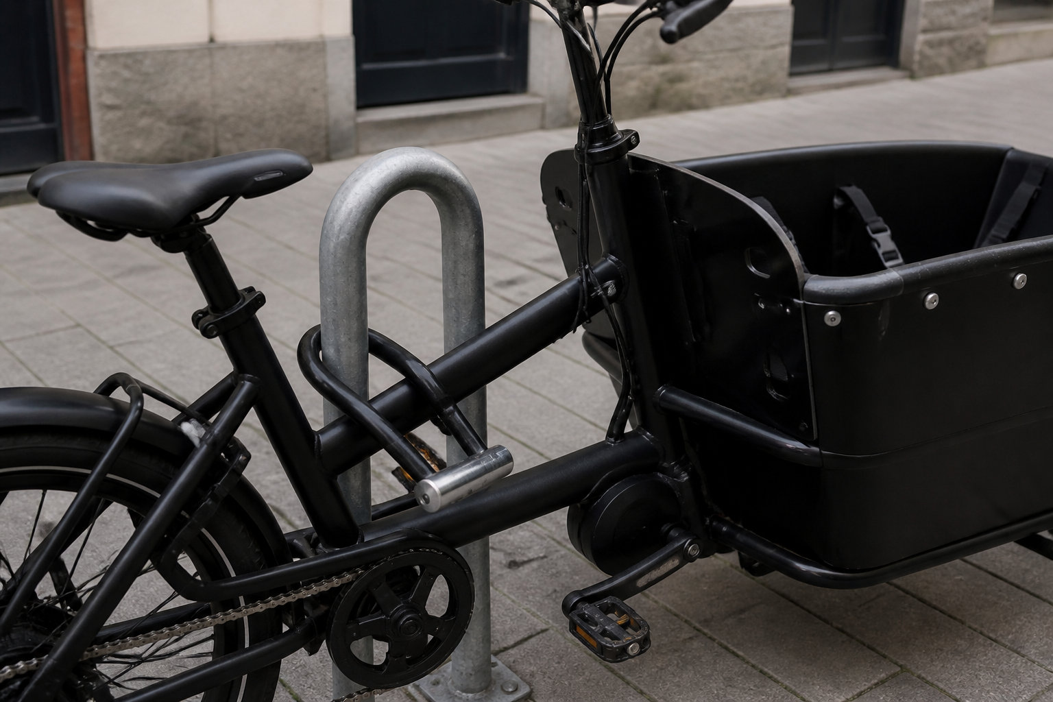 Astuces pratiques pour le stationnement et le stockage