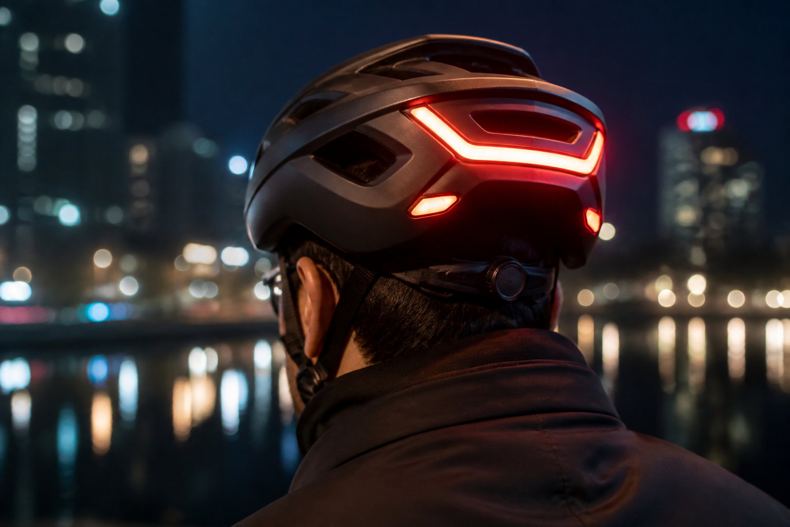Ce qu'il faut retenir pour choisir votre casque vélo urbain
