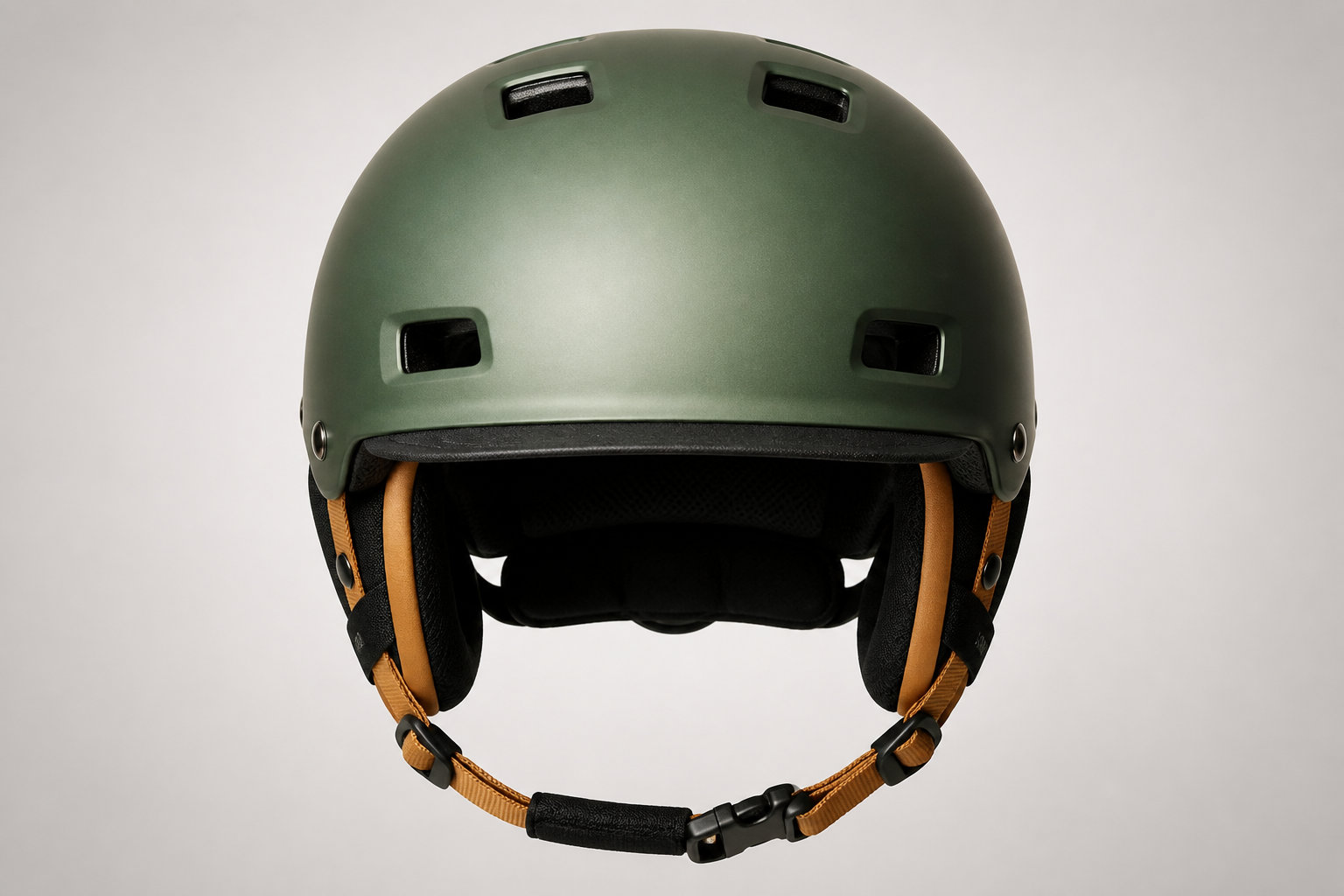 Decathlon Btwin 540 Bol : la solution robuste pour l'hiver
