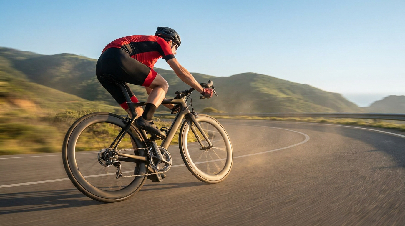 Pourquoi les roues Zipp 303 S boostent vos sorties en 2026