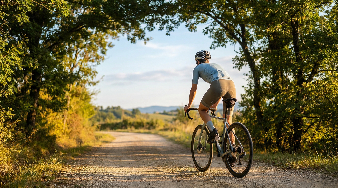 Trouver une selle vélo confortable pour rouler sans douleur