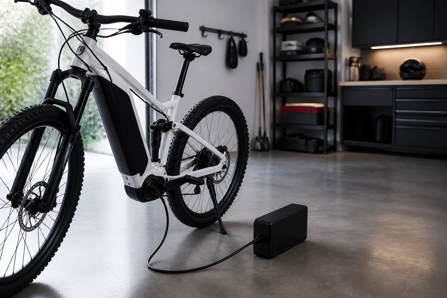 Entretenir sa batterie pour durer dans le temps