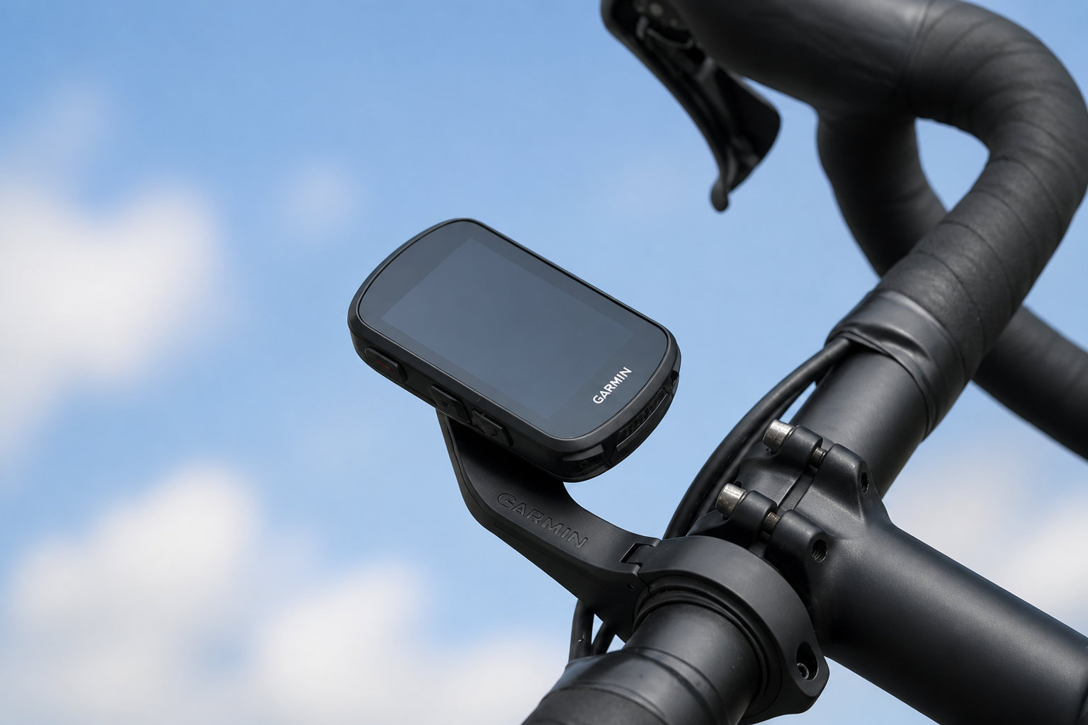 Garmin Edge 840 : la polyvalence incarnee