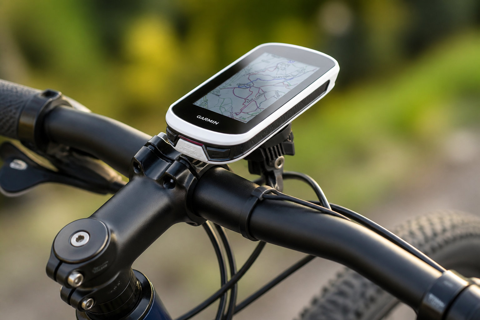 Garmin Edge Explore 2 : l'ami des randonneurs