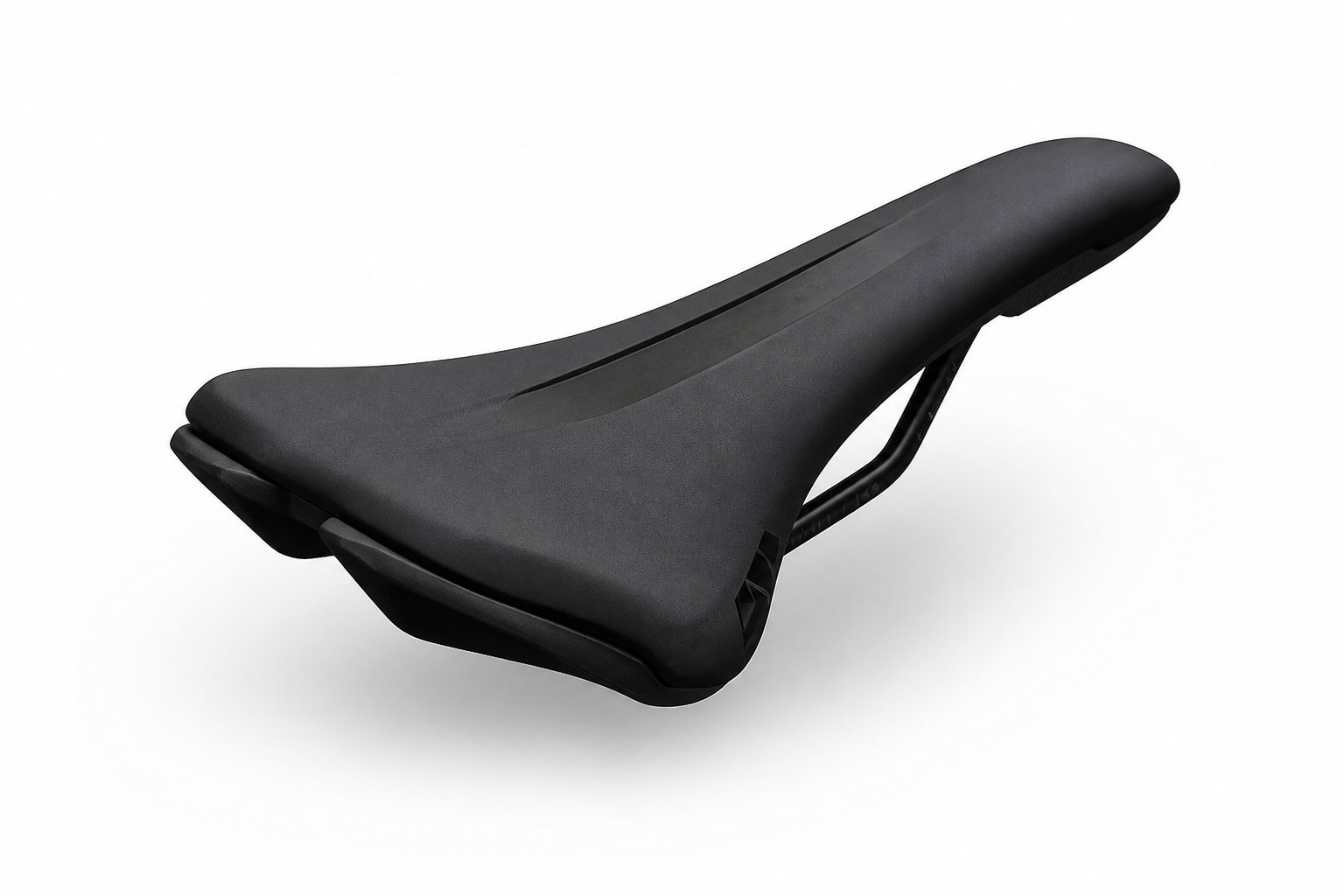 Selle PRO Stealth Curved : la performance sans douleur