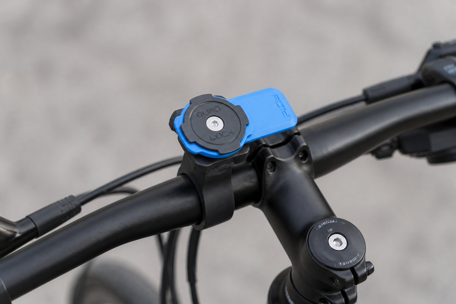 Quad Lock : le leader du verrouillage mécanique sécurisé