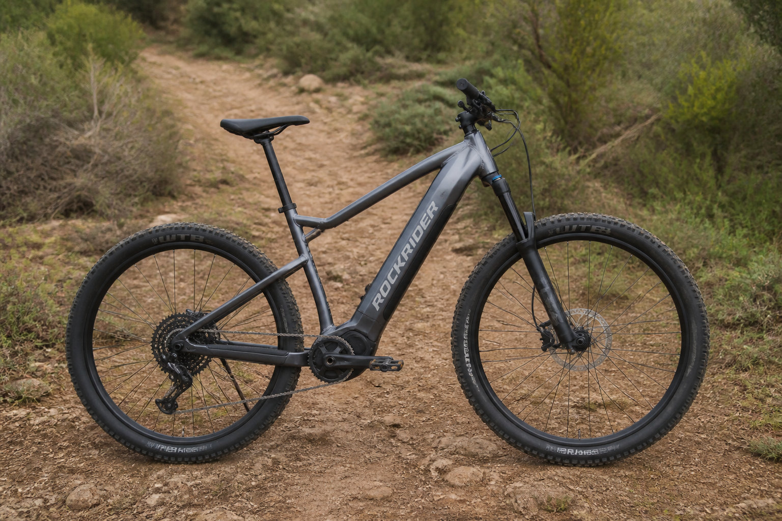 Decathlon Rockrider E-ST 900 : le rapport qualité-prix imbattable