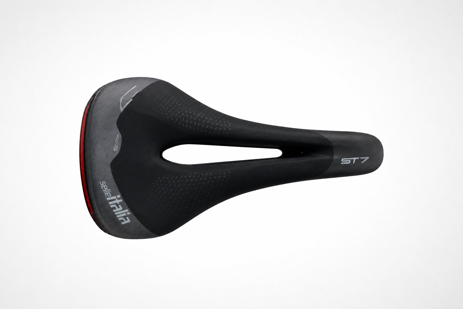 Selle Italia ST 7 Superflow : le confort urbain