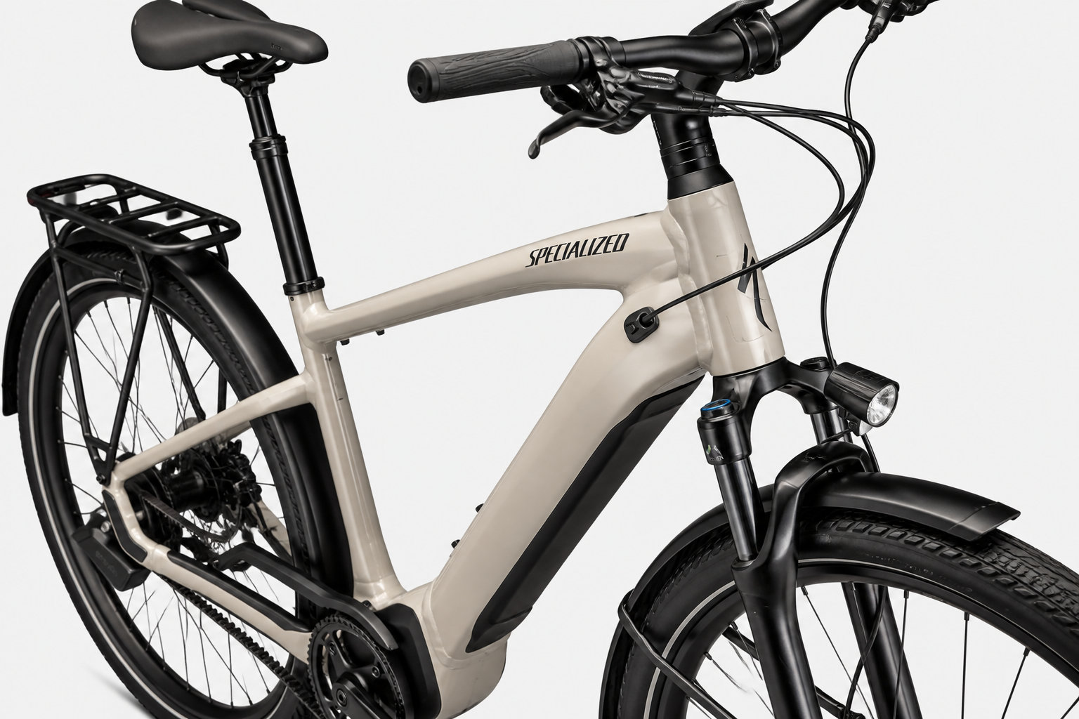 Specialized Turbo Vado 5.0 : la performance sans compromis